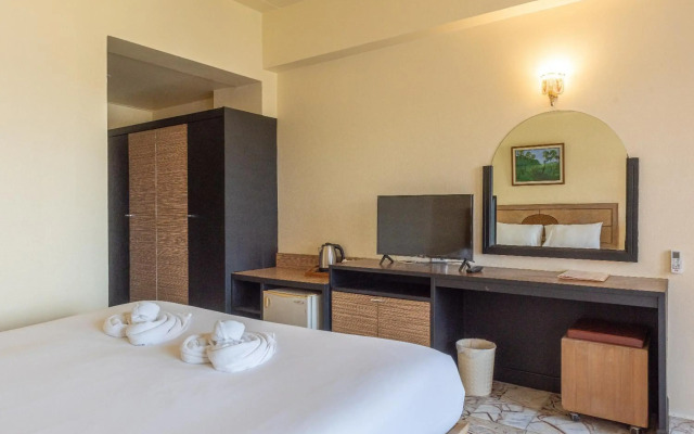Nonthaburi Palace Hotel