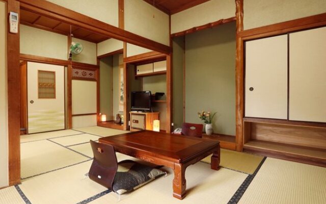 Ryokan Asada