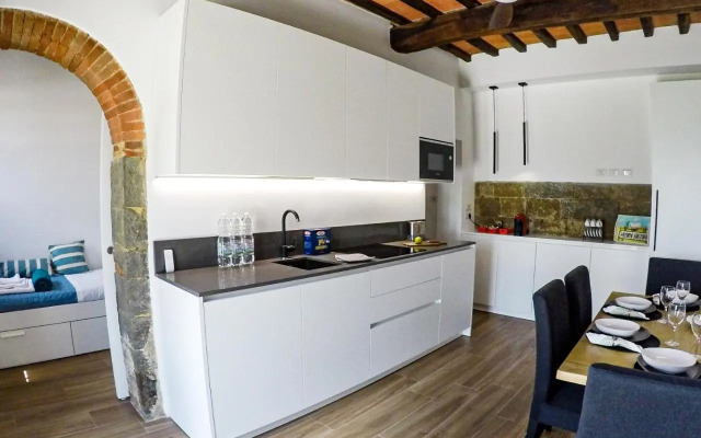 7 Bridges Apartment