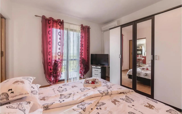 Apartment Koromacno Sveti Lovrec