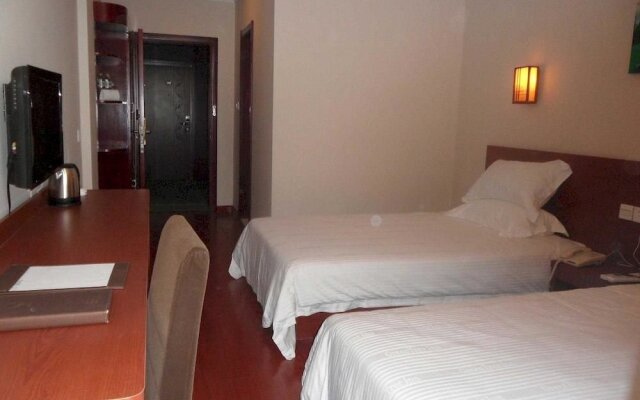 Hangzhou Zero Distance Hotel