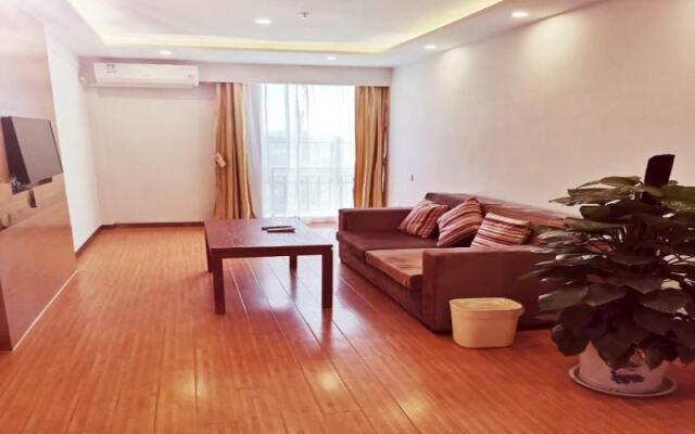 GreenTree Inn Liaocheng Economic Development Zone