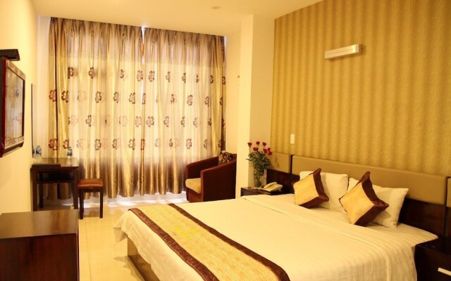 Hoang Dai Hotel Danang