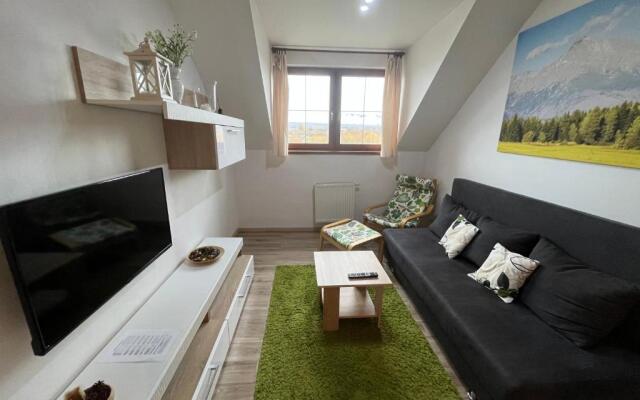 Apartmán Lomnica - Vysoké Tatry