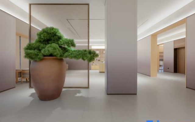 JI Hotel (Datong Lingqiu Yingbin Xingcheng)