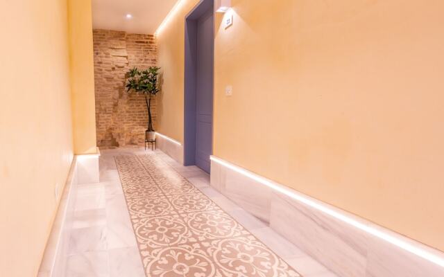 Feelathome San Lorenzo Apartments