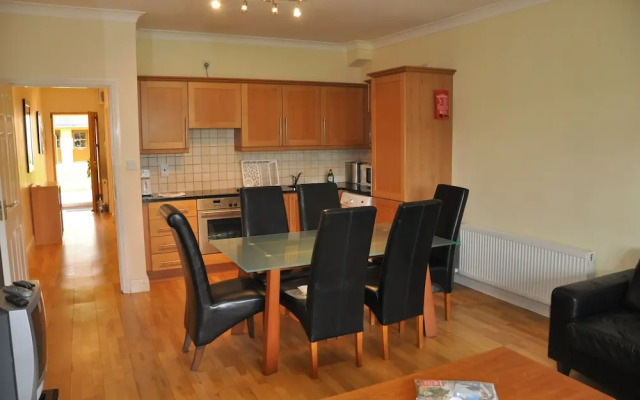 Heyward Mews HH No 2 S5