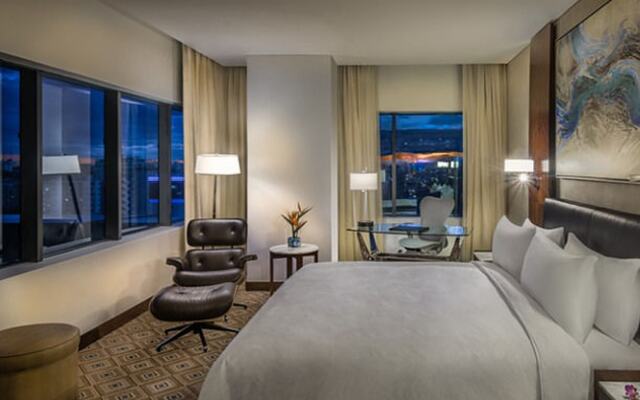 JW Marriott Hotel Santo Domingo