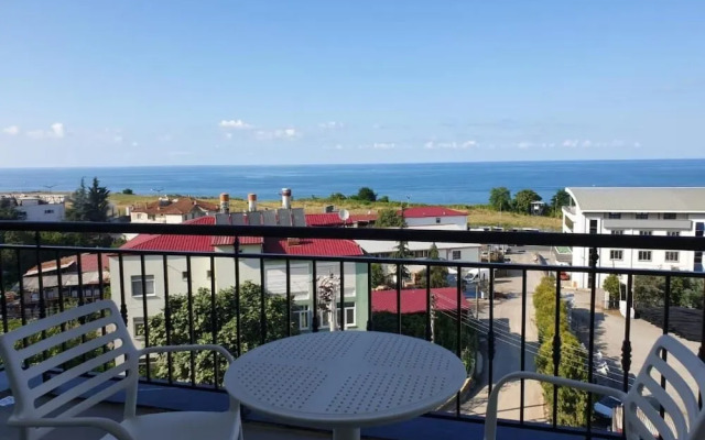 Nehir Otel