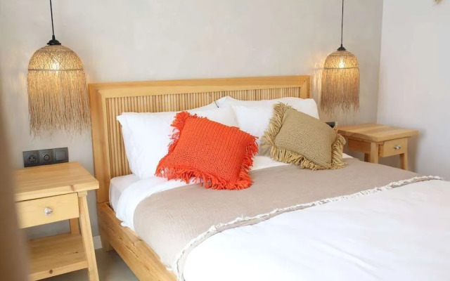 Lagom Hotel Seferihisar