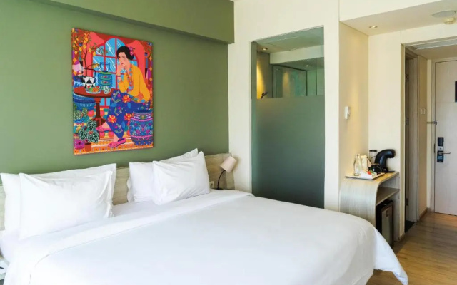 Artotel Harmoni Jakarta – Guest Rooms – Jakarta