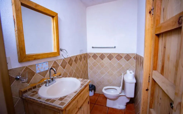 Cabañas RuizSeñor