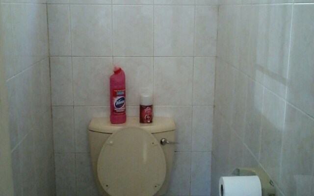JimmyLuh Guesthouse