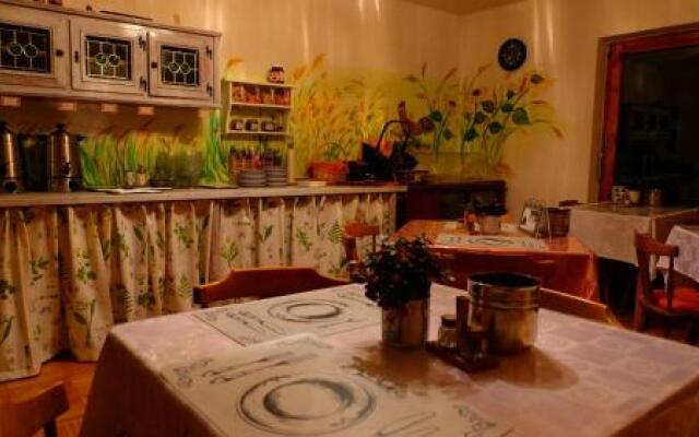 "0" Sterne Hotel Weisses Rossl In Leutasch/tirol