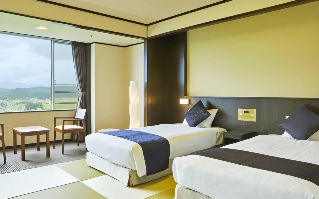 Kamenoi Hotel Ichinoseki