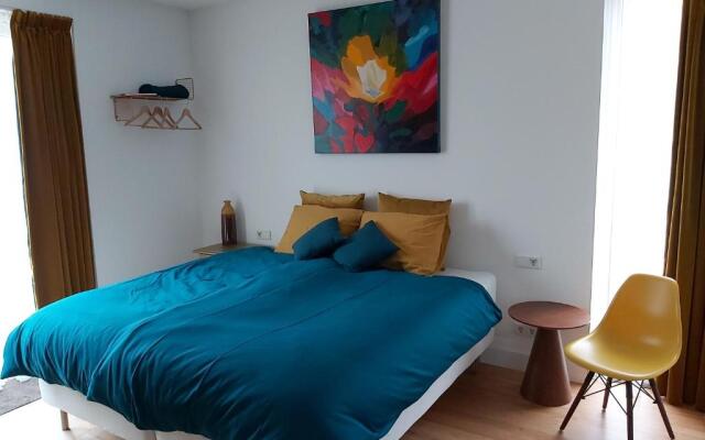 Luxury Suite Oosterwold