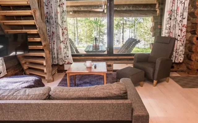 Hallan Kelo Kuusamo in Kuusamo