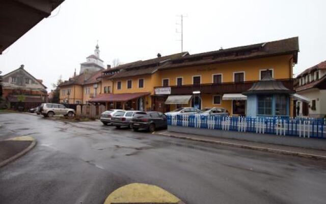 Guesthouse Špenko