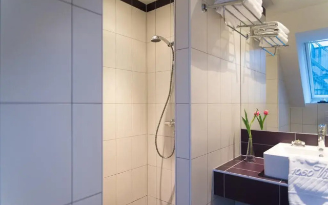 Elaya Hotel Vienna City West