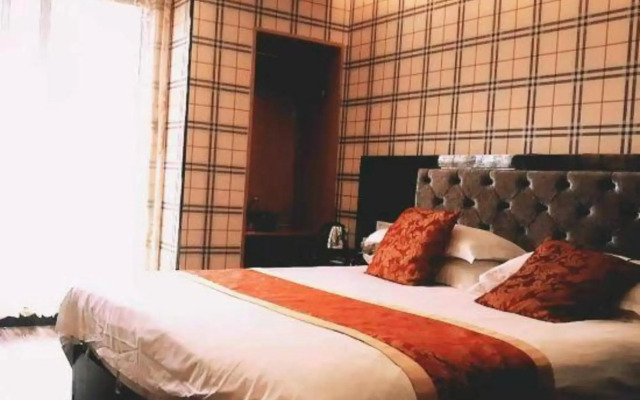 Hout Business Hotel