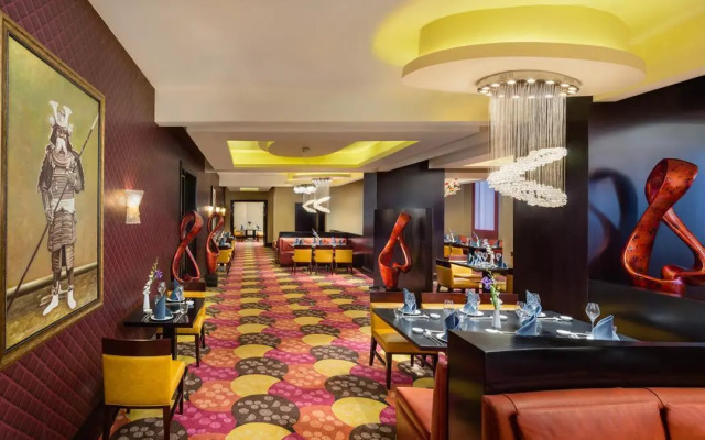 Kempinski Al Othman Hotel Al Khobar