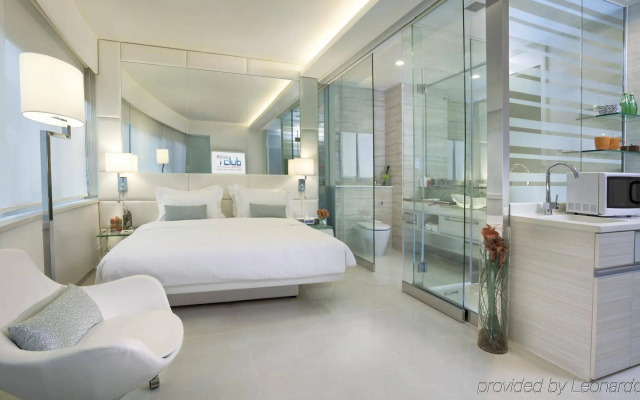 iclub Wan Chai Hotel