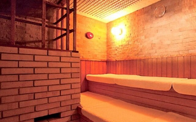 Grand Mercure Beppu Bay Resort & Spa