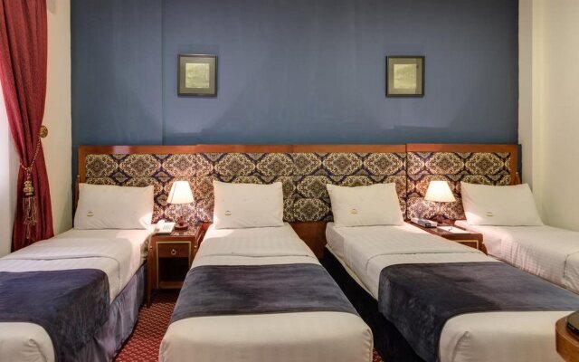 Mawaddah Al Sheraa Hotel