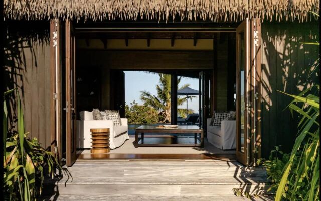 Villa Malolo Levu