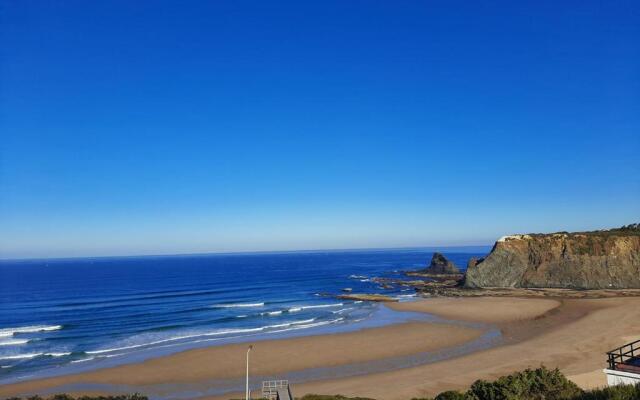 Quartos do Seixe - Azul