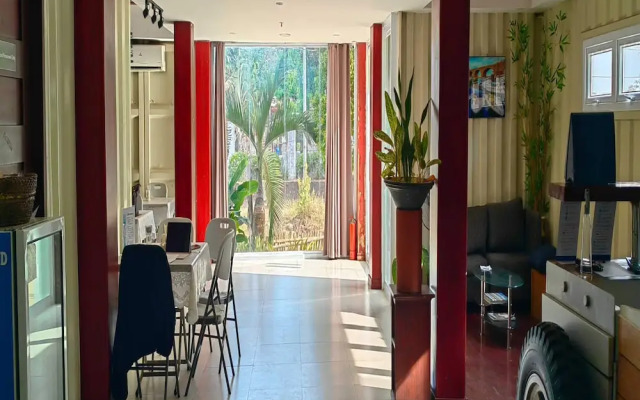 Casa Germana