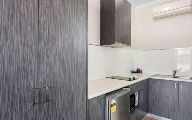 Comfort Inn Moree (formerly Econo Lodge Moree)