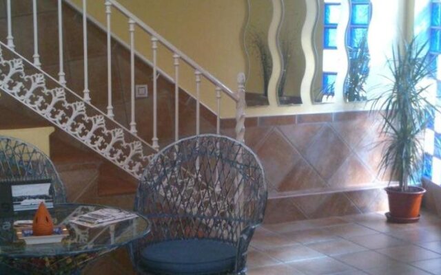 Hostal Don Quijote