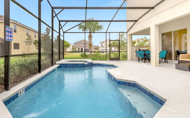 Upstay - 30ppl Home w Theme Rooms-games-pool-spa