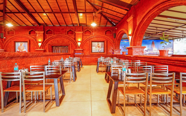 Treebo Trend Siddhagiri