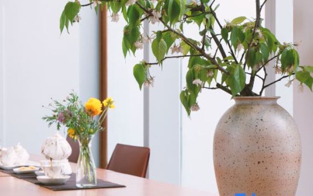 WuYu Hotel (Chongqing Yangjiaping Vientiane City)