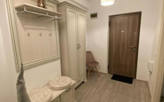 Lovely&Cozy Apartaments by Bassarab