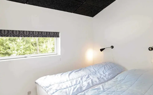 6 Person Holiday Home in Strandby-by Traum