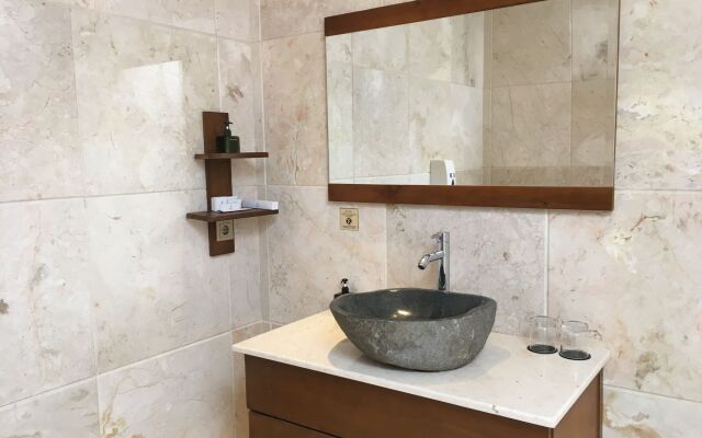 The Westlake Hotel & Resort Yogyakarta