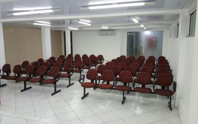 Hotel Anjo Dourado