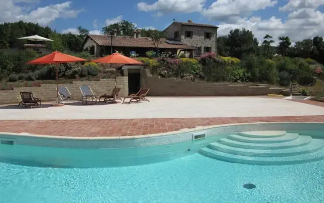 La Concordia Agriturismo