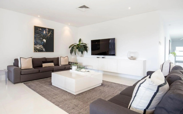 The White House :: Jervis Bay Rentals