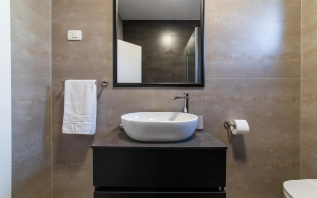 Luxury apartment Vagabundo 1 Free parking