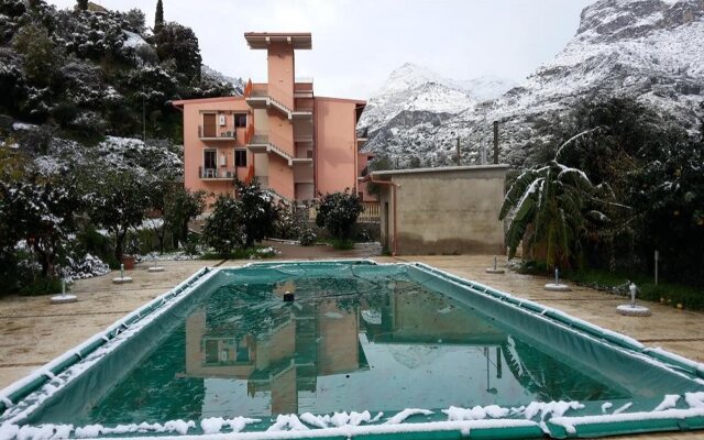 Residence Villa Taormina