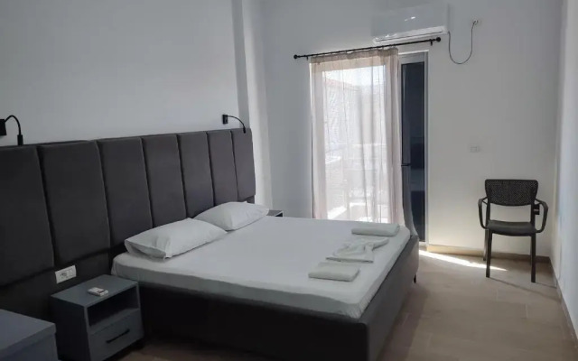 Petros rooms