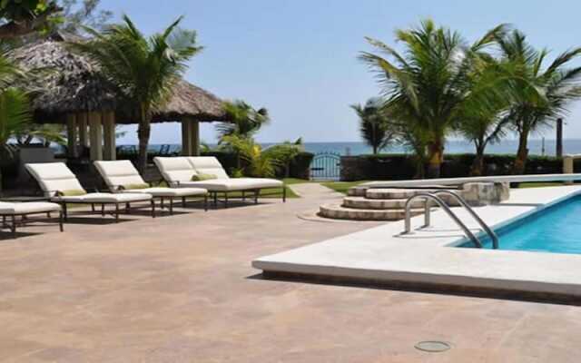 Seven Seas - Ocho Rios 4BR