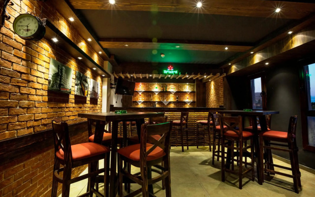 Panacea Hotel Borg El Arab