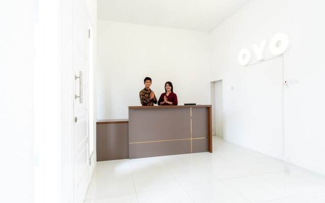 Capital O 92444 Kamojo Guest House