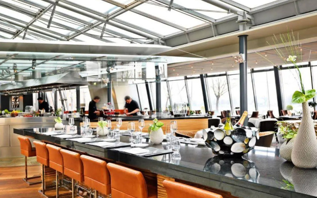 Hyatt Regency Mainz