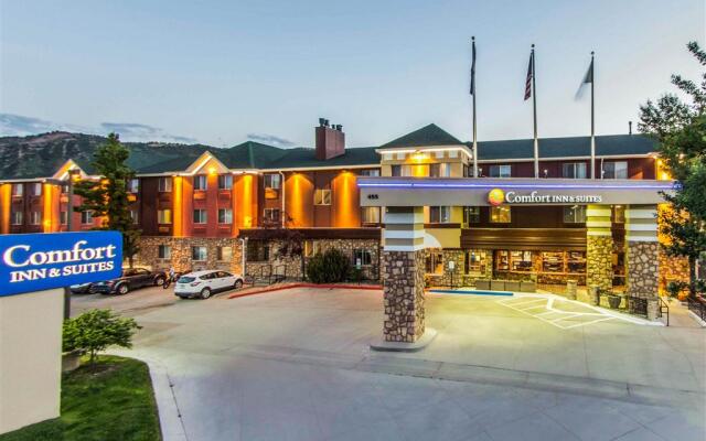 Comfort Inn & Suites Durango